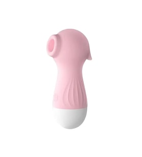 Emişli Deniaztı Vibratör Pembe