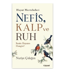 Nefis, Kalp ve Ruh