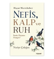 Nefis, Kalp ve Ruh
