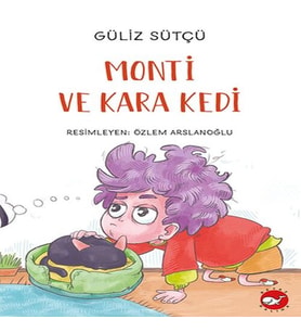Monti ve Kara Kedi