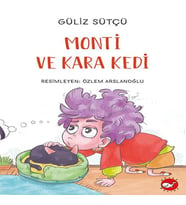 Monti ve Kara Kedi