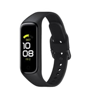 Cda Store Sam.Galaxy Fit2 Uyumlu 2 Adet Şeffaf Ekran Koruyucu Nano Jelatin