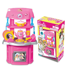 Barbie Şef Mutfak Seti 01503