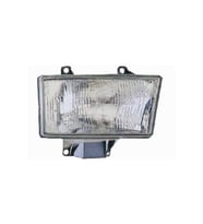 MAZDA B2500 PİCKUP ÖN FAR SOL 1998-2001 UG52-51-0L0B