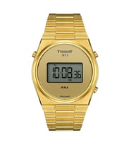 T1374633302000 Tissot PRX Dijital Erkek Kol Saati T137.463.33.020.00