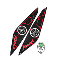 Yamaha Xmax 2018 - 2022 Uyumlu Far Pad 009