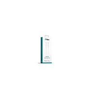 2DK40B Ttec Type-C - Lıghtnıng Hızlı Şarj Kablosu 150CM-BEYAZ