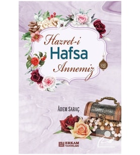Hazret-i Hafsa Annemiz