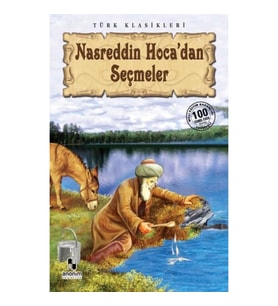 Nasreddin Hoca'dan Seçmeler