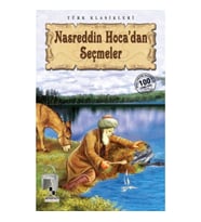 Nasreddin Hoca'dan Seçmeler