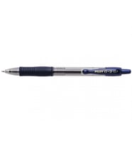 Pilot G2 Mek. 0,7 Mavi Bl-G2-7-L-Ff