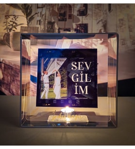 SEVGİLİ ÇERÇEVESİ