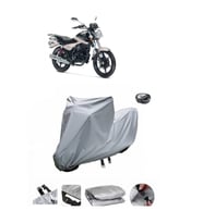 Kanuni GV 170  Su Geçirmez Motosiklet Brandası ARKA ÇANTA UYUMLU