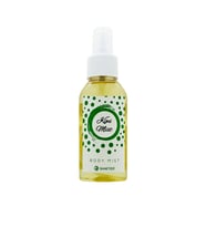 SANİTER KİWİ BODY MİST - UNISEX VÜCUT SPREYİ 100 ML (STD)