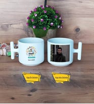 Blogger Kupa Bardak T Fotoğraflı