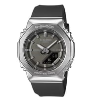 Casio G-SHOCK GM-S2110-1A1DR Kadın Kol Saati