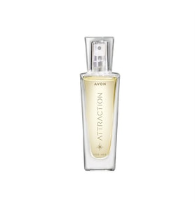AVON Attraction EDP 30 ml Kadın Parfümü