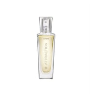 AVON Attraction EDP 30 ml Kadın Parfümü