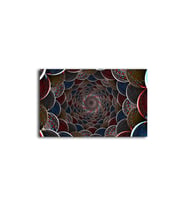 DBSanatevi Soyut Tablo 60 X 60 Cm