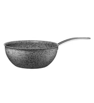 Brioni Stone-H 26 Cm Wok Tava