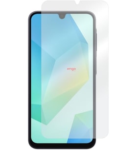 Samsung Galaxy A16 İle Uyumlu Mat Ekran Koruyucu Parmak İzi Bırakmayan Yansıma Ve Parlama Önleyici Koruma, 9h Temperli Kırılmaz Esnek Nano Cam