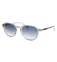 Fratelli Rossetti FR2402-C4 50 Unisex Güneş Gözlüğü (Yeşil)