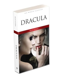 Dracula - İngilizce Klasik Roman