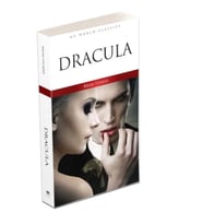 Dracula - İngilizce Klasik Roman