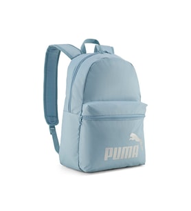 Puma Phase Backpack Sırt Çantası-En: 30 cm, Boy: 44 cm, Derinlik: 14 cm 09116433 Mavi