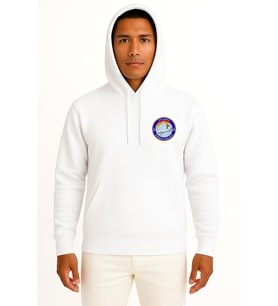Kapüşonlu Tcg Taşucu P1211 Cep Tasarımlı Unisex Sweatshirt