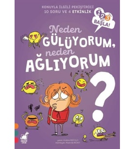 Neden Gülüyorum, Neden Ağlıyorum?