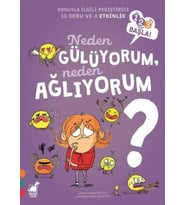 Neden Gülüyorum, Neden Ağlıyorum?