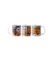 Ghostbastır Design Galatasaray Kupa Bardak Tek Adet K042