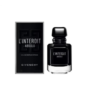 Gıvenchy GVCP000220 L'INTERDIT ABSOLU EDP 80ML