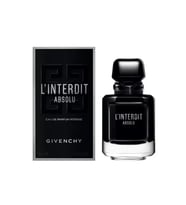 Gıvenchy GVCP000220 L'INTERDIT ABSOLU EDP 80ML