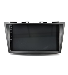 SUZUKİ SWİFT 2012-2016 4GB CARPLAY NAVİGASYON DVD USB BT KAMERA