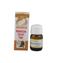 Biotama Hindistan Cevizi Yağı 20ml