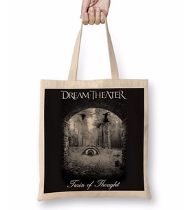 Dream Theater Train of Thought Bez Çanta Uzun Saplı
