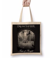 Dream Theater Train of Thought Bez Çanta Uzun Saplı
