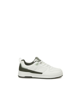 Kinetix PERAST PU 5FX Erkek Sneaker EKRU