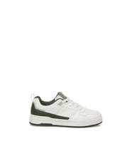 Kinetix PERAST PU 5FX Erkek Sneaker EKRU