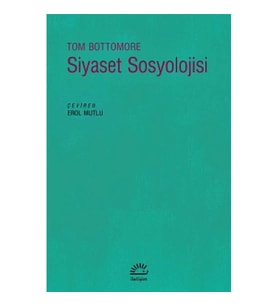 Siyaset Sosyolojisi