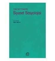 Siyaset Sosyolojisi