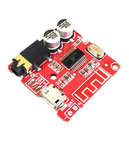 XY-BT-Mini Bluetooth Kablosuz Ses Müzik Mp3 Çalar Amfilikatörlü