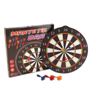 Star Manyetik Dart Büyük Boy Çap 42 cm 1136003