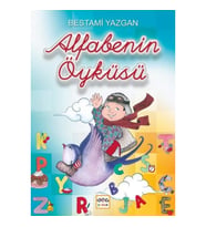 Alfabenin Öyküsü