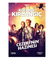Kod Adı Kırlangıç - Cezeri’nin Hazinesi