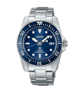 Seiko Prospex Solar SNE585P1 Erkek Kol Saati