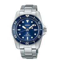 Seiko Prospex Solar SNE585P1 Erkek Kol Saati