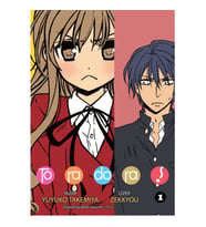 Toradora! - 1